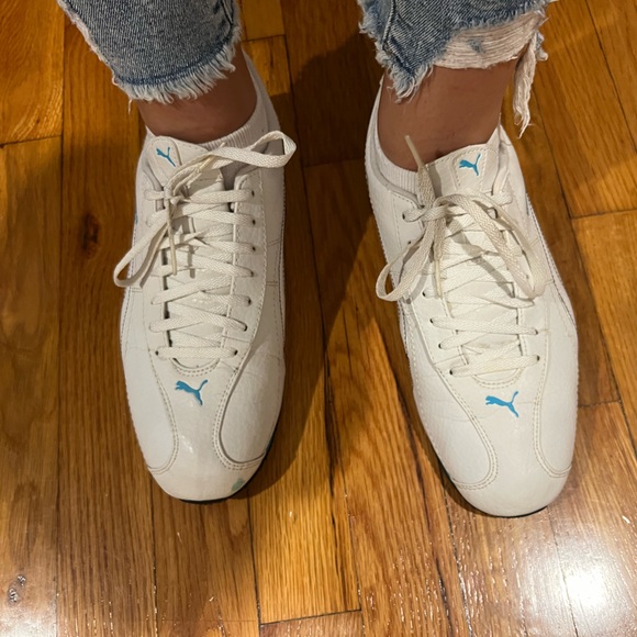 Women’s puma sneakers - Picture 2 of 9